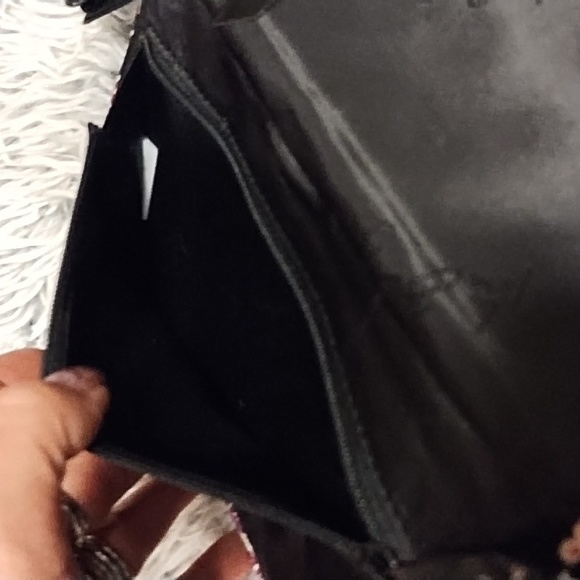 Vera Bradley make- up case - Picture 5 of 5